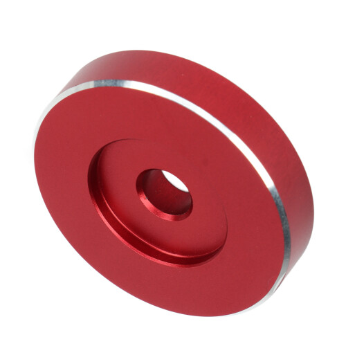 Record Adapter Aluminum Record Player Turntable 2