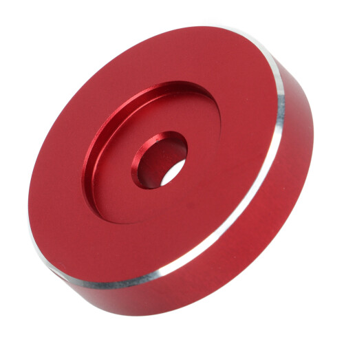 Record Adapter Aluminum Record Player Turntable 1