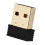 2.4G Wireless Optical Bamboo Mouse 3 Adjustable 9