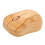 2.4G Wireless Optical Bamboo Mouse 3 Adjustable 8