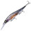 Minnow-Köder mit mittlerer Tauchtiefe 13,5 cm 14,7 g 6 Farben 3