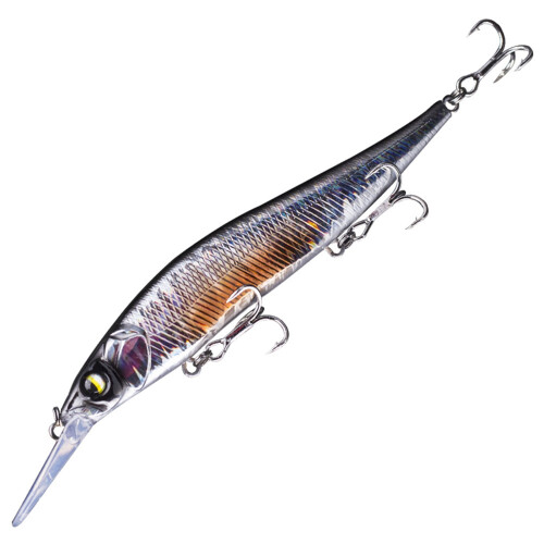 Minnow-Köder mit mittlerer Tauchtiefe 13,5 cm 14,7 g 6 Farben 2