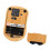 2.4G Wireless Optical Bamboo Mouse 3 Adjustable 10