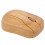 2.4G Wireless Optical Bamboo Mouse 3 Adjustable 12