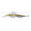 Mitteltief tauchender Minnow-Köder 13,5 cm 14,7 g 6 Farben 2