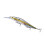 Mitteltief tauchender Minnow-Köder 13,5 cm 14,7 g 6 Farben 6