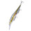 Mitteltief tauchender Minnow-Köder 13,5 cm 14,7 g 6 Farben 1