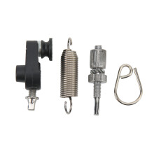Drum Tread Hammer Spring Hook Set Easy Assemble