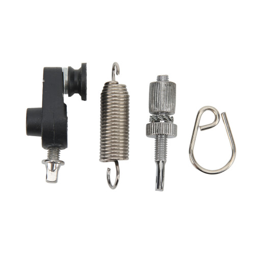 Drum Tread Hammer Spring Hook Set Easy Assemble