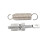 Drum Tread Hammer Spring Hook Set Easy Assemble 15