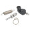 Drum Tread Hammer Spring Hook Set Easy Assemble 5
