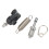 Drum Tread Hammer Spring Hook Set Easy Assemble 3