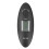 Gepäckwaage 88 lb/40 kg/100 g ABS Digital LCD 14