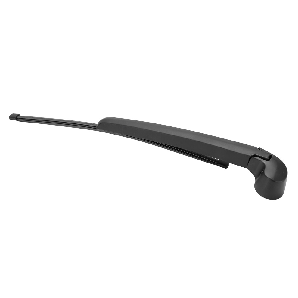 Rear Windshield Wiper Arm Blade Kit Rubber 8320539143262
