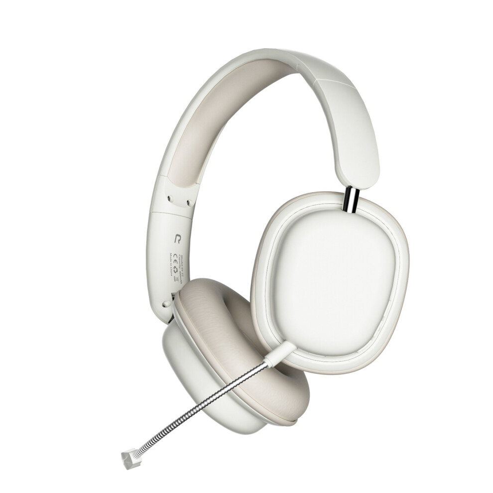 Wireless Headset Gaming Bt5.3 Headphone Mic 3.5Mm 8320539143378