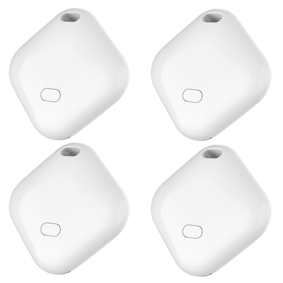 Bluetooth Tracker, Works With Apple Find My Keys 8320539143507