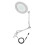 10x LED-Lupe mit Clip, 3 Farben, Weiß 6