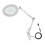 10x LED-Lupe mit Clip, 3 Farben, Weiß 11