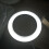 10x LED-Lupe mit Clip, 3 Farben, Weiß 4