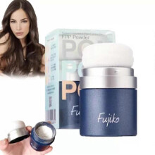 Fujiko Dry Shampoo, Fujiko Hair Powder, Fujiko Pon Pon PowderFujiko FPP Powder Ponpon Powder Hair Care Hair Deoiling