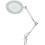 10x LED-Lupe mit Clip, 3 Farben, Weiß 5