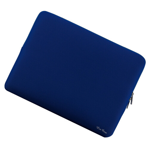 Zipper Soft Sleeve Bag Case Portable Laptop Bag 2