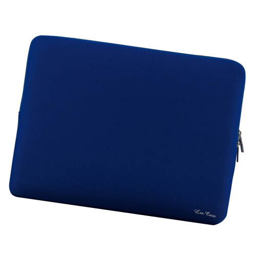 Zipper Soft Sleeve Bag Case Portable Laptop Bag 1
