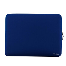 Zipper Soft Sleeve Bag Case Portable Laptop Bag