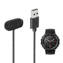 Amazfit T-Rex Pro Magnetic Charging Cable Power Cord Adapterl