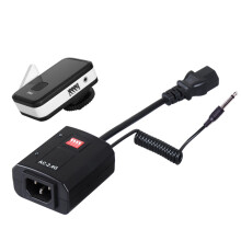 Wireless-Blitz-Fernauslöser AC-2.4B 16Ch 100M Hochgeschwindigkeit-Synchronisation