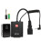 AC-2.4B Wireless Flash Trigger 16 Channels, 100M Range 2