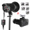 AC-2.4B Wireless Flash Trigger 16 Channels, 100M Range 14