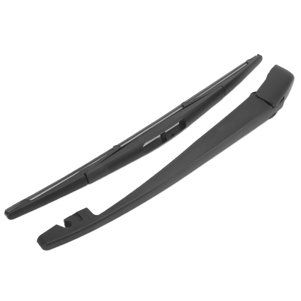 Rear Windshield Wiper Arm Blade 76720Shja01 Part 8320539143859