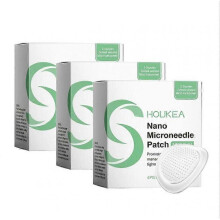 3PCS Nano Microneedle Body Care Patch for Weight Loss & Young Skin Texture