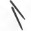2-Pack Stylus Pens for Capacitive Touch Screens Infrared Whiteboard Convenience Pointer Tooll 4