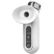 Eye Mist Steam Sprayer for Relief Dry Eyes, Eye Treatment, Portable Heated Eyey