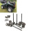 Cylinder Head Intake Exhaust Valve Kit Replacement 11
