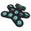 Electronic Drum Set Portable Foldable Built in 11