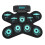 Electronic Drum Set Portable Foldable Built in 12
