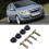 Front Wheel Arch Trim Clips with Screws 12290 15