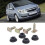 Front Wheel Arch Trim Clips with Screws 12290 11