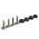 Front Wheel Arch Trim Clips with Screws 12290 3