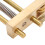Violin Edge Crack Fixture Repair Tool Luthier 13