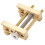 Violin Edge Crack Fixture Repair Tool Luthier 5