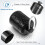 4 Pack Ear Plug Carrying Case Keychain, Keychain Pill Holder Case 4