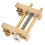 Violin Edge Crack Fixture Repair Tool Luthier 9