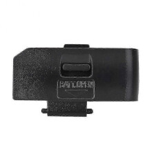 Battery Cap Replacement Lid Door Cover Repair Part Accessory for Canon EOS 450D 500D 1000D-Goodo