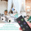 Retekess Wireless Key Finder RF Key Locator Pet Wallet Tracker 5