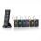Retekess Wireless Key Finder RF Key Locator Pet Wallet Tracker 4