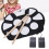 Roll Up Drum Kit 9 Pads Portable Electronic 11